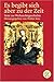 Es begibt sich aber zu der Zeit: Texte zur Weihnachtsgeschichte