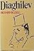 Diaghilev by Richard Buckle