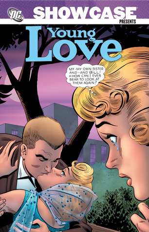 Showcase Presents: Young Love, Vol. 1 (Paperback)