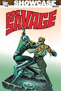 Showcase Presents: Doc Savage, Vol. 1