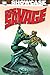 Showcase Presents: Doc Savage, Vol. 1
