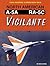 North American A-5/RA-5C Vi...