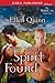 Spirit Found (Spirit Walker...