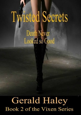 Twisted Secrets