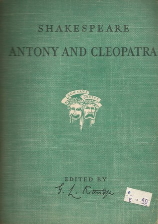 Antony and Cleopatra