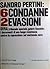 Sandro Pertini Sei condanne, due evasioni: OVRA, tribunale speciale, galere fasciste: i documenti di una lunga resistenza contro la repressione