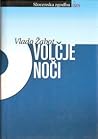 Volčje noči by Vlado Žabot