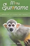 Minu Suriname. Võrkkiige ja luuaga läbi džungli by Liina Org