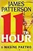 11th Hour (Women's Murder Club, #11)