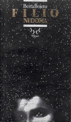 Filio ni doma: Roman (Paperback)