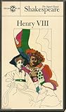 Henry VIII by William Shakespeare