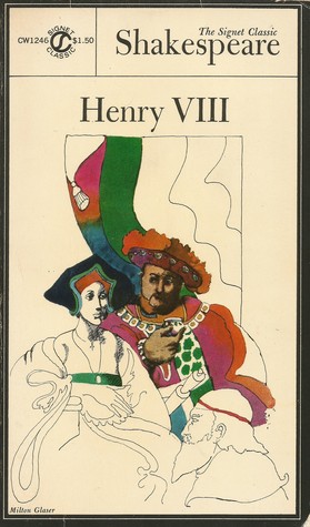 Henry VIII