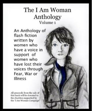 The 'I Am Woman' Anthology - Volume 1