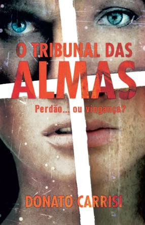 O Tribunal das Almas (Marcus #1)