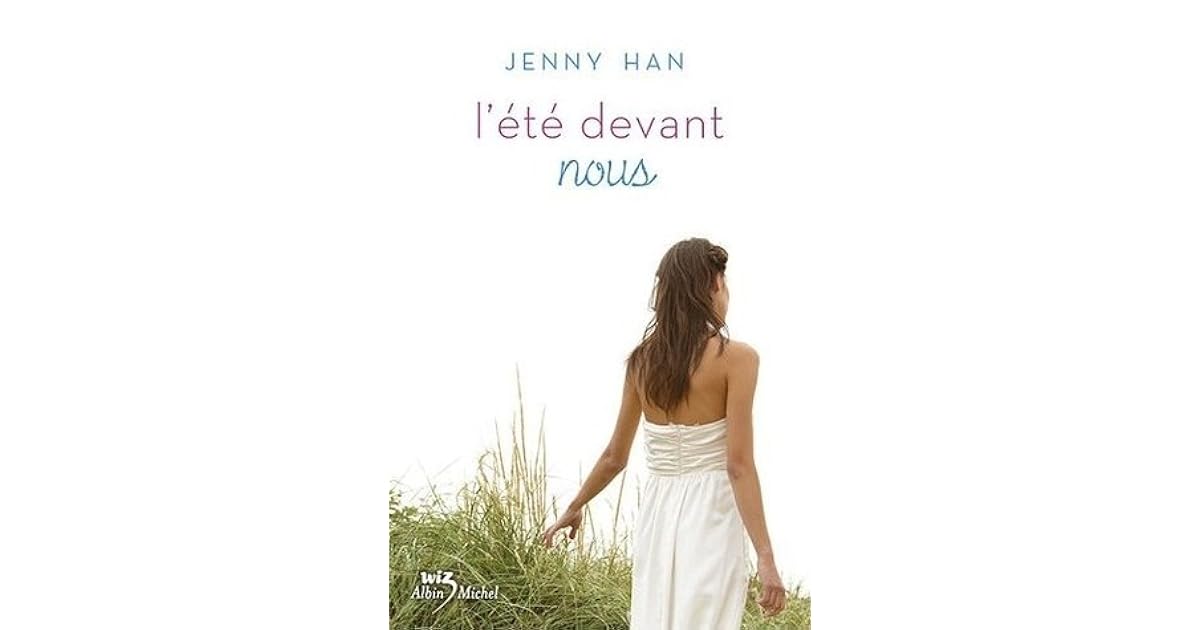 L'été Devant Nous Fin Spoiler