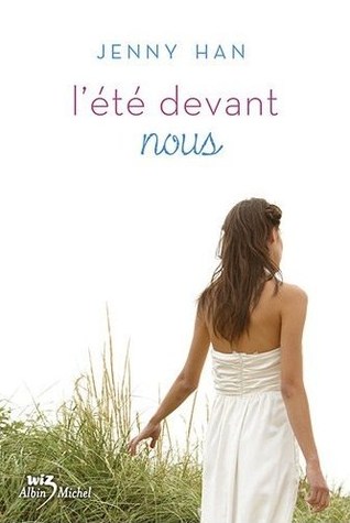 L'été devant nous (Summer, #3)