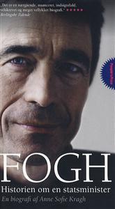 Fogh: historien om en statsminister (Paperback)