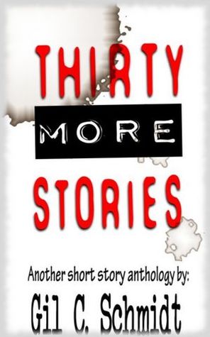Thirty More Stories (Nook)