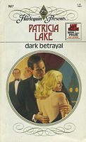 Dark Betrayal (Mass Market Paperback)