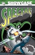 Showcase Presents: The Spectre, Vol. 1