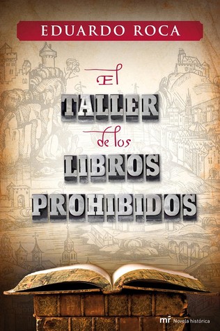 El taller de los libros prohibidos