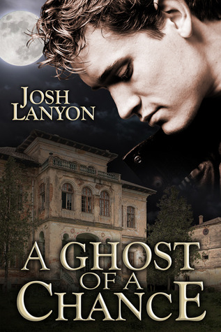 A Ghost of a Chance (Kindle Edition)