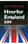 Hvorfor England sov
