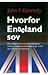 Hvorfor England sov