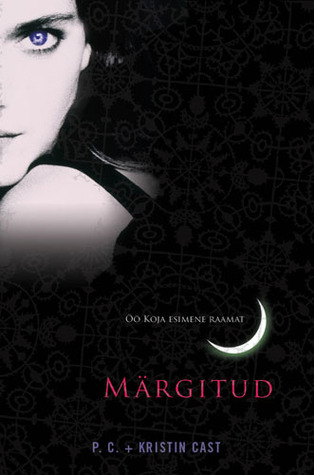 Märgitud (Öö Koda, #1).