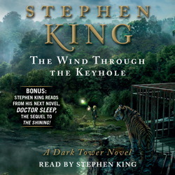 The Wind Through the Keyhole