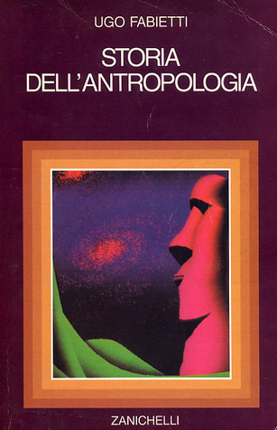 Storia dell'antropologia (Paperback)