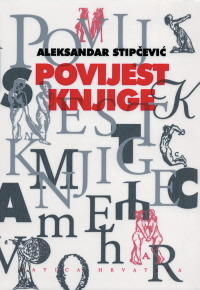 Povijest knjige