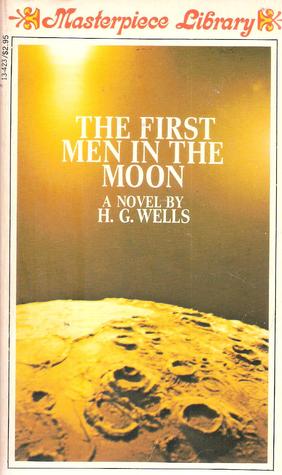 The First Men in the Moon