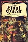 The Final Quest (Parsival #3)