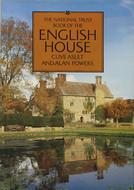 The National Trust Book of the English House