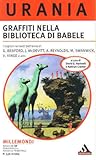 Graffiti nella biblioteca di Babele