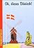 Oh, dieses Dänisch!: Eine heitere und unterhaltsame Betrachtung der Sprache unserer Nachbarn