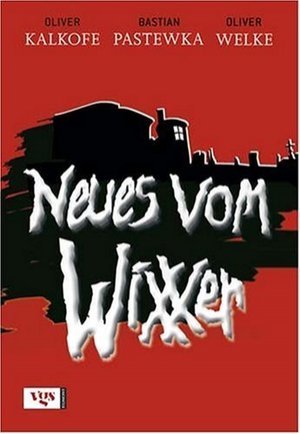 Neues vom Wixxer (Paperback)