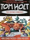 The Divine Comedies: Here Comes the Sun - Odds and Gods