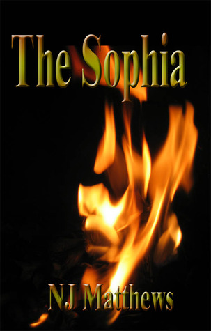 The Sophia (Dave Harris Murder Mysteries)