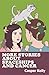 More Stories About Spaceships and Cancer by Casper Kelly