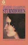 Sturmhöhen: das e...