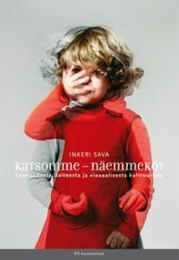 Katsommeko - näemmekö? (Unknown Binding)