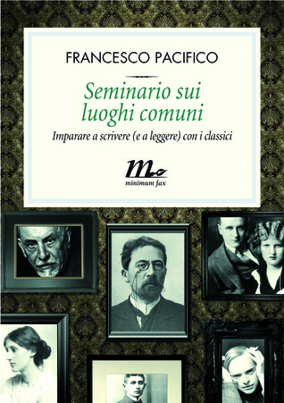 Seminario sui luoghi comuni (Paperback)
