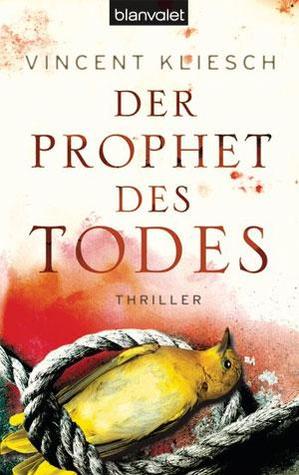 Der Prophet des Todes (Julius Kern, #3)