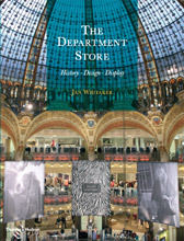 The Department Store /anglais (Hardcover)