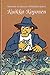 Kuikka-Koponen: Tarinoita savolaisesta silmänkääntäjästä