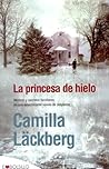 La princesa de hielo