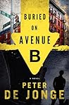 Buried on Avenue B