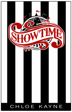 Showtime (Marvelle Circus, #1)